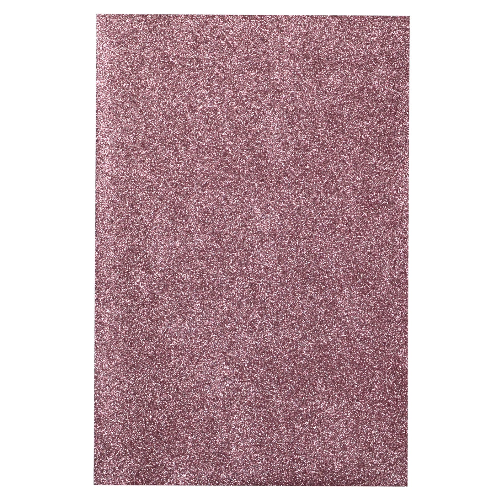Vaessen creative • glitter flex a4 pink