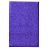 Vaessen creative • glitter flex a4 blue