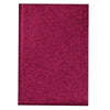 Vaessen creative • glitter flex a4 cherry