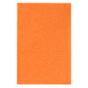 Vaessen creative • glitter flex a4 fluor orange