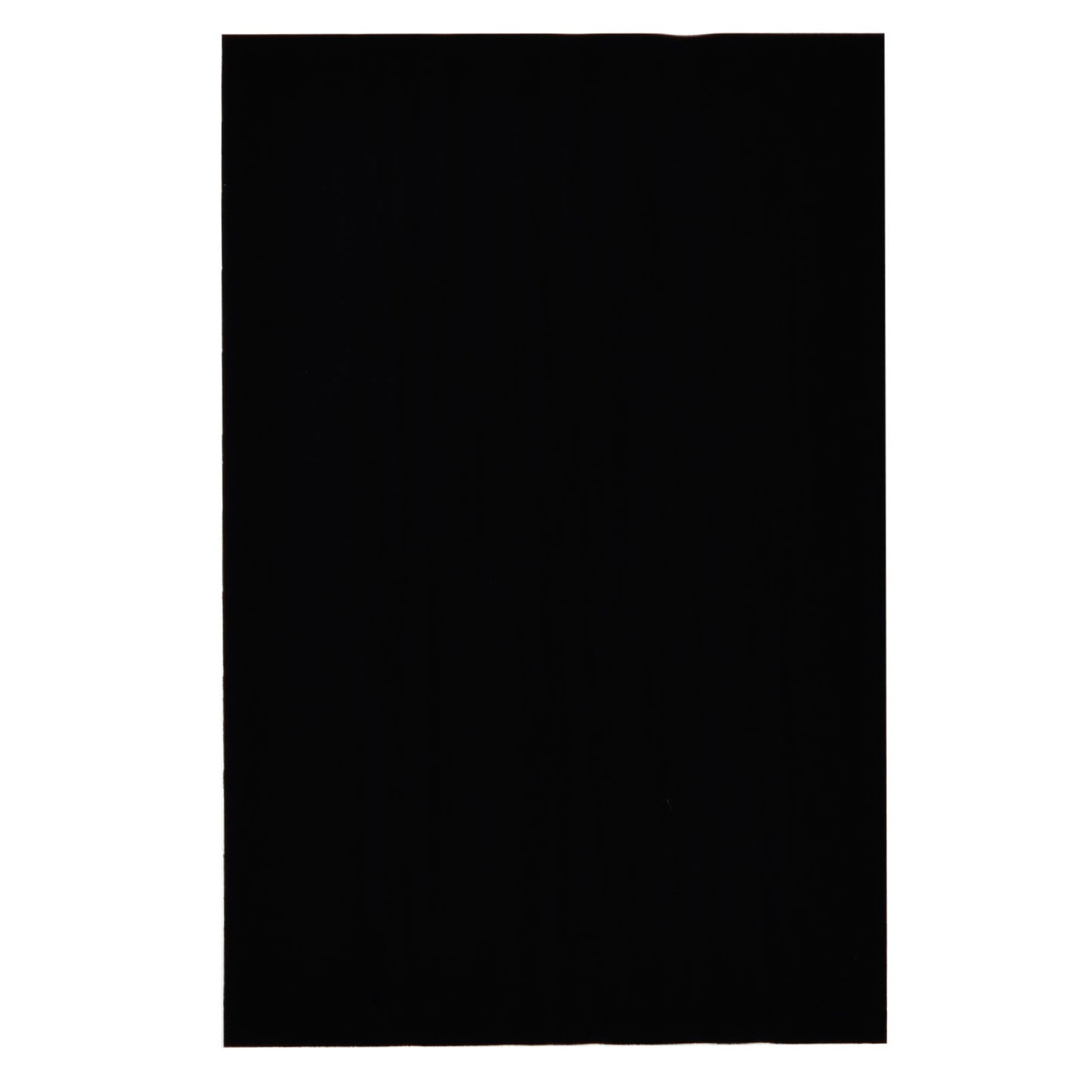 Vaessen creative • flock a4 black