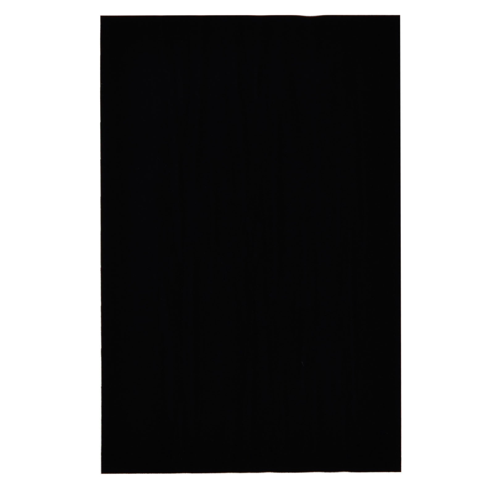 Vaessen creative • flock a4 black