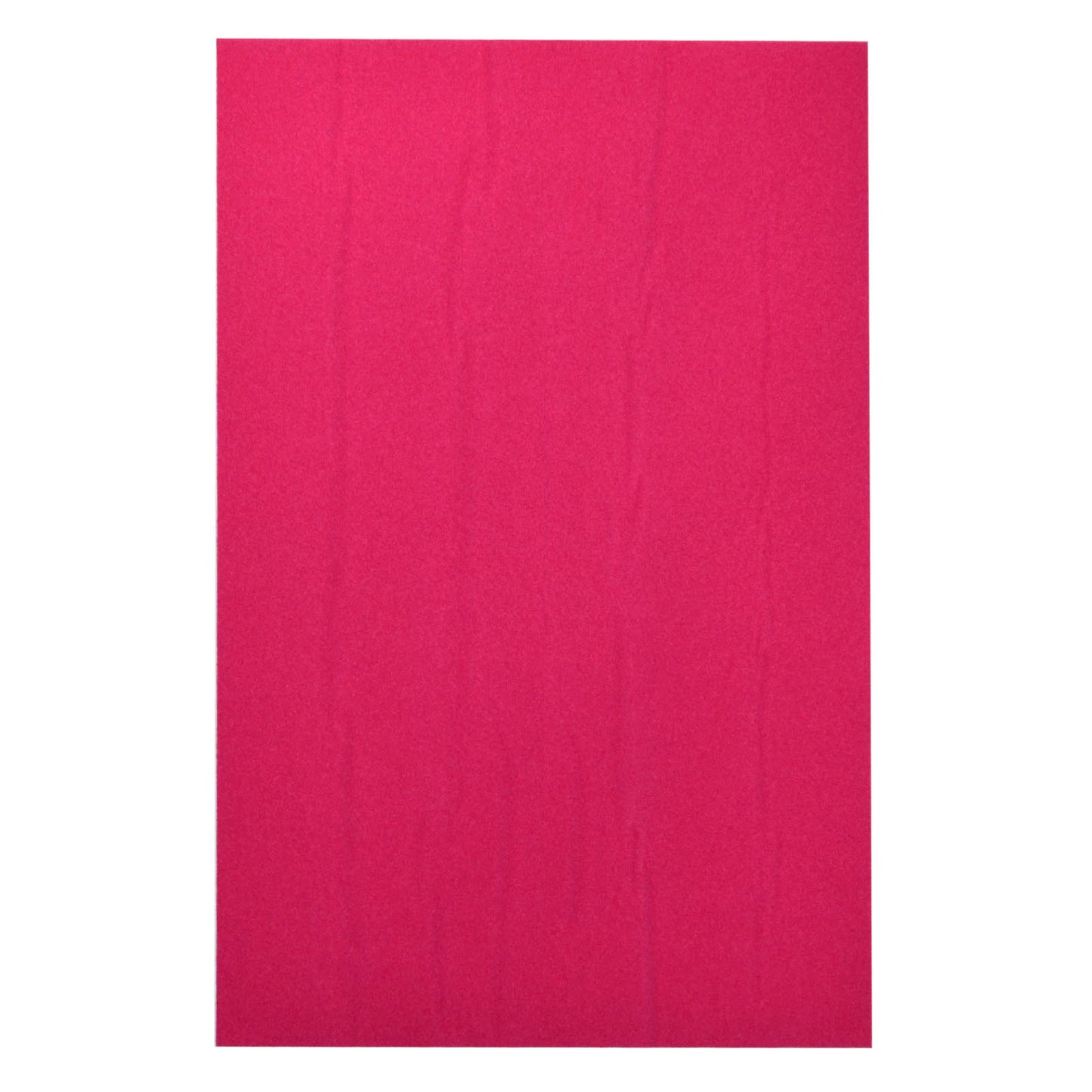 Vaessen creative • flock a4 pink