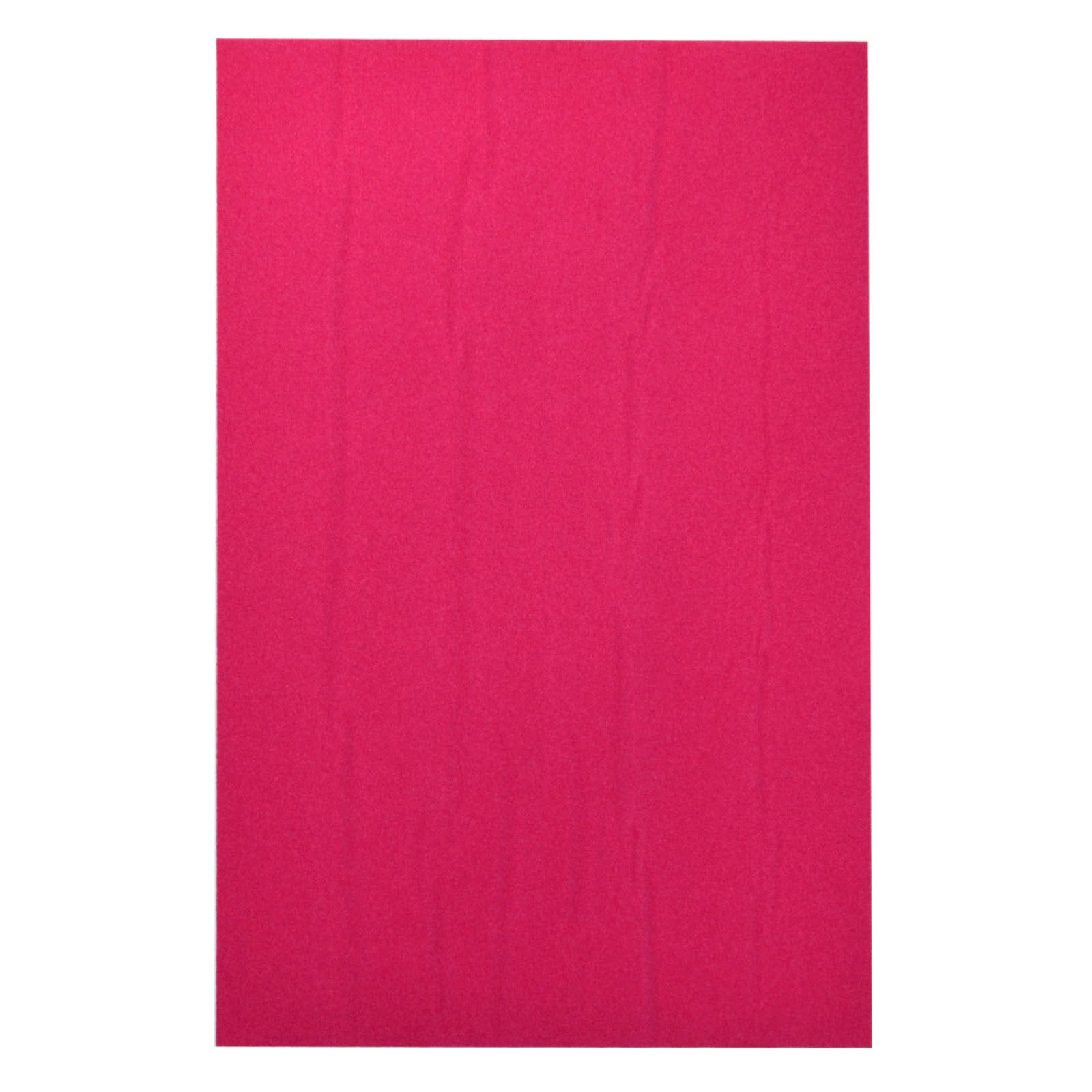 Vaessen creative • flock a4 pink