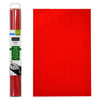Vaessen creative • flock a4 red