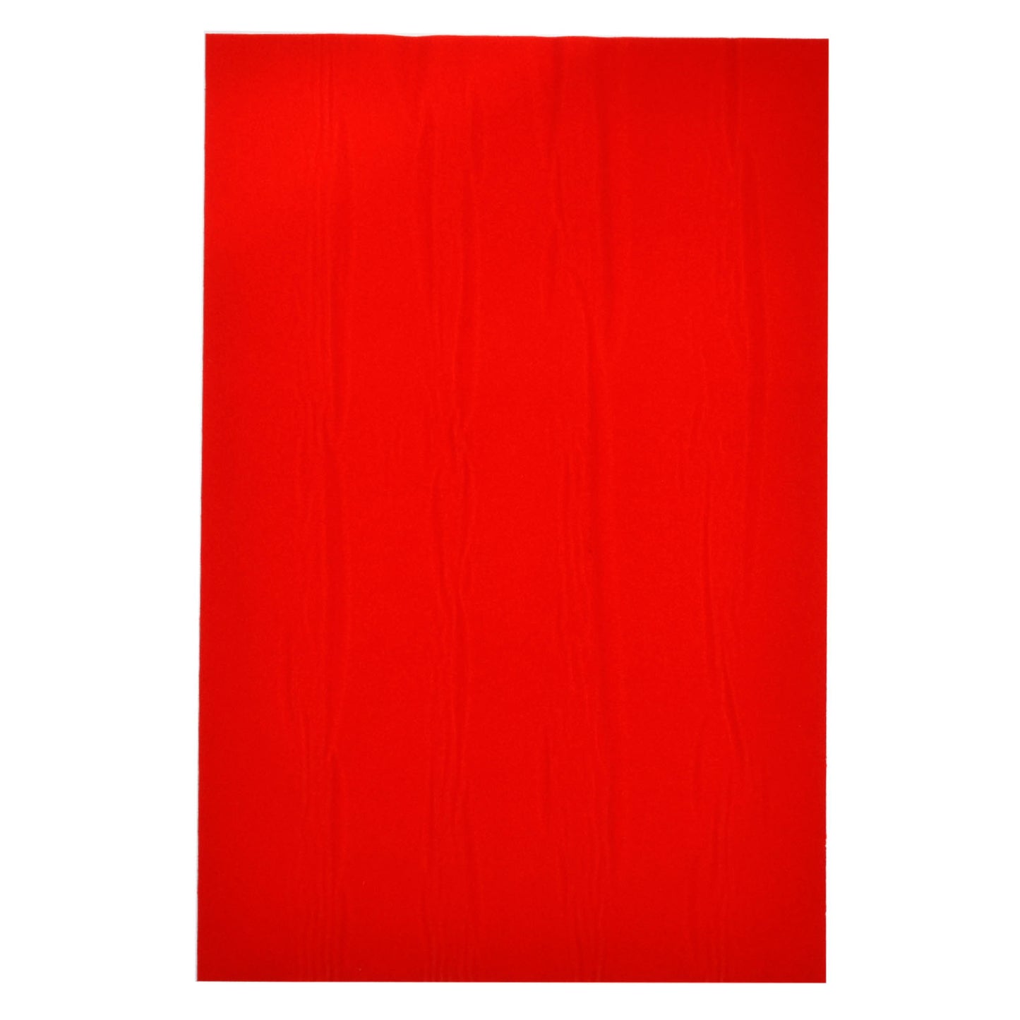 Vaessen creative • flock a4 red