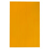 Vaessen creative • flock a4 yellow