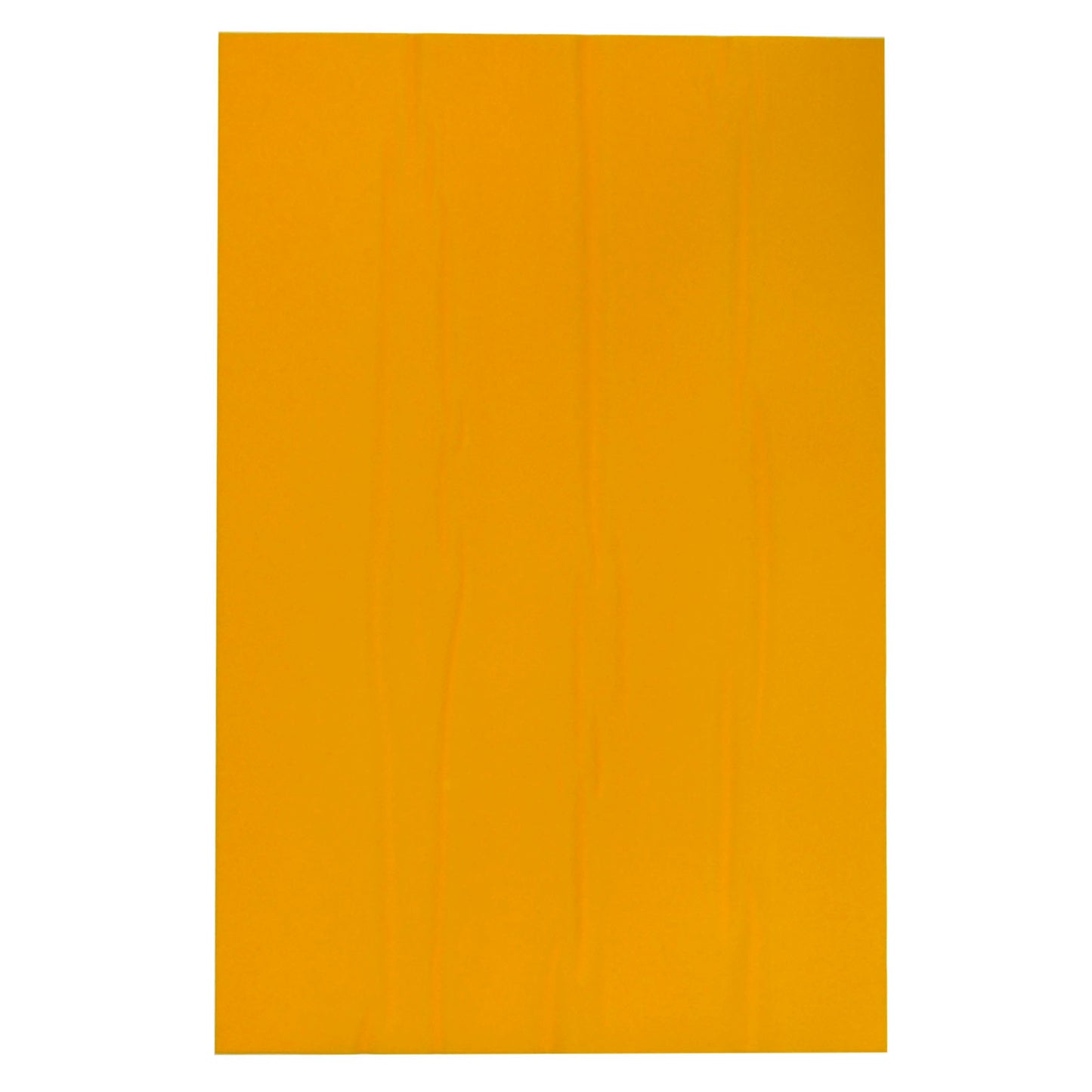 Vaessen creative • flock a4 yellow