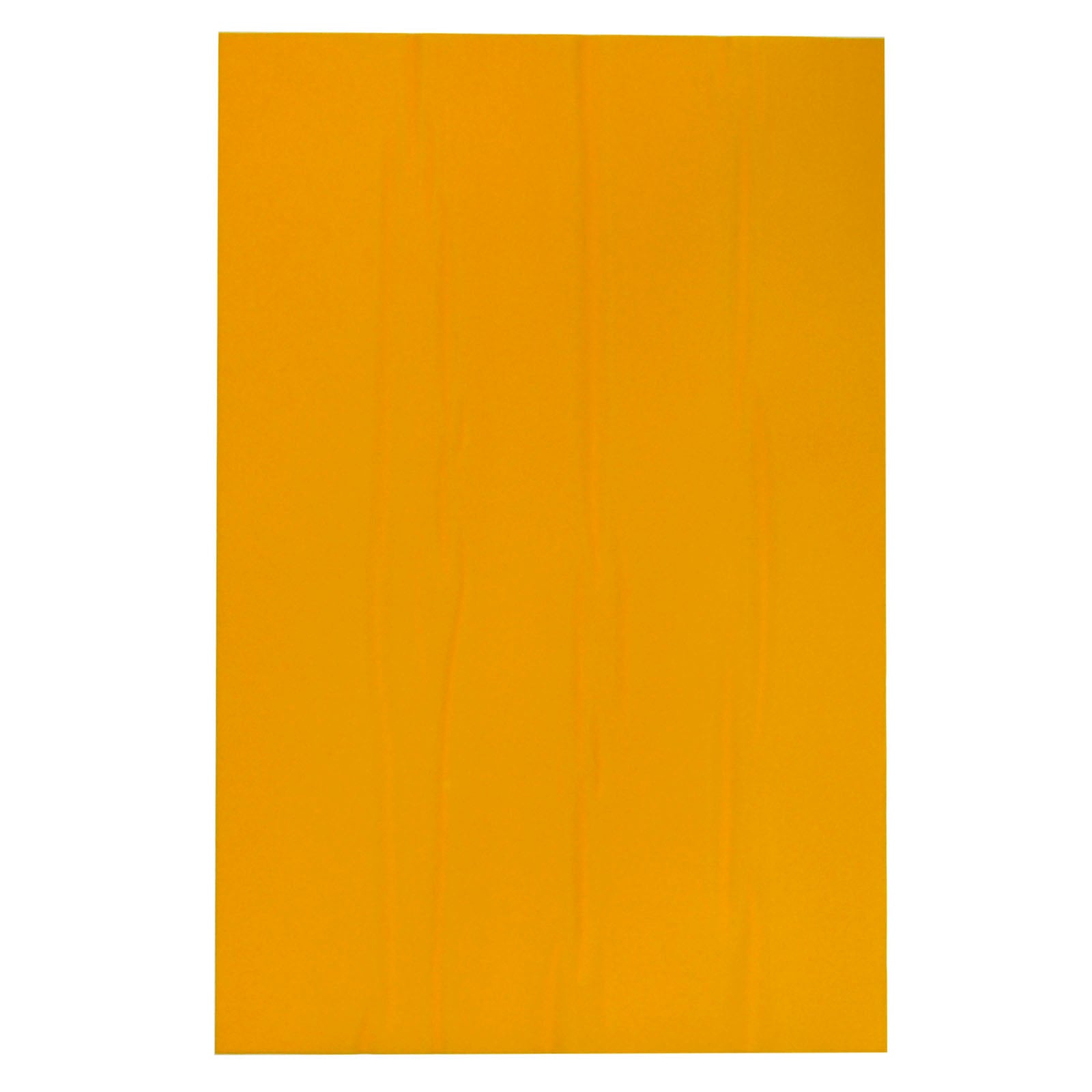 Vaessen creative • flock a4 yellow