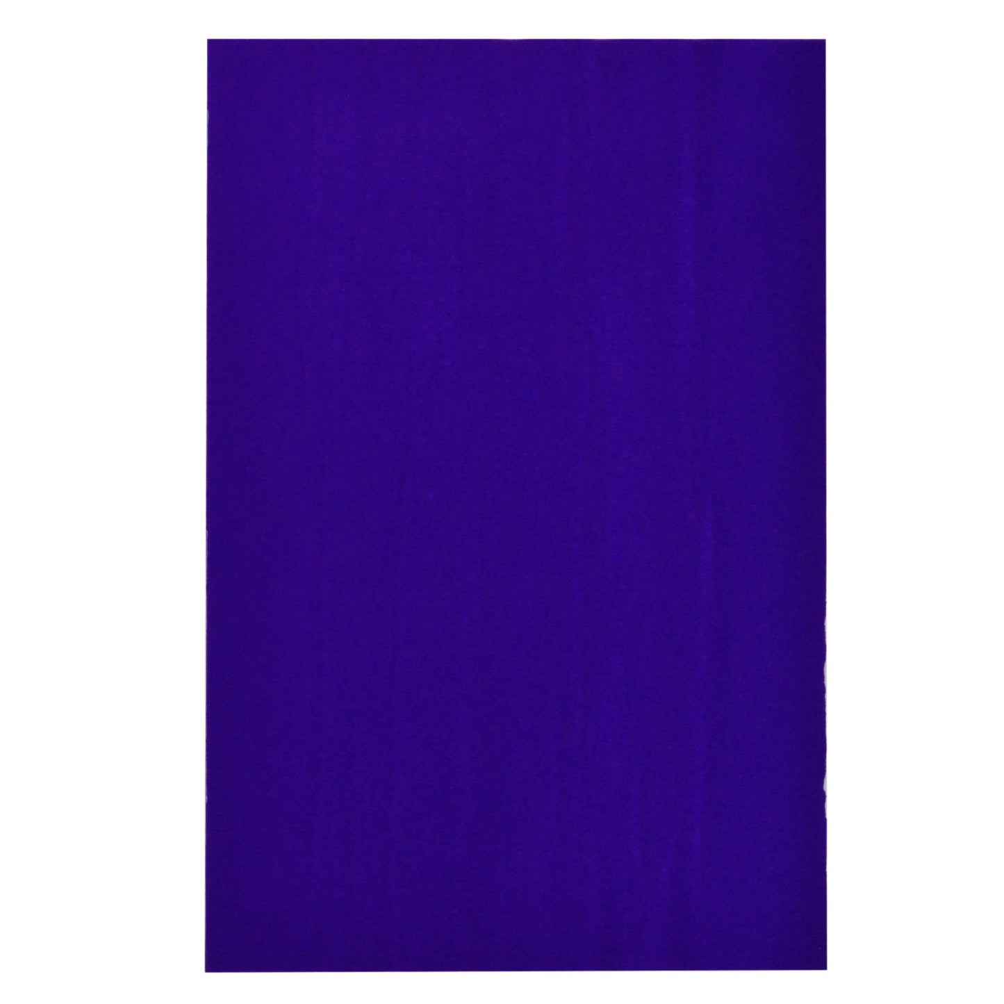 Vaessen creative • flock a4 royal blue