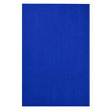 Vaessen creative • flock a4 cobalt - afbeelding 2