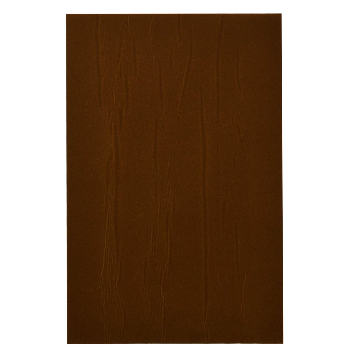 Vaessen creative • flock a4 brown