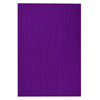 Vaessen creative • flock a4 purple