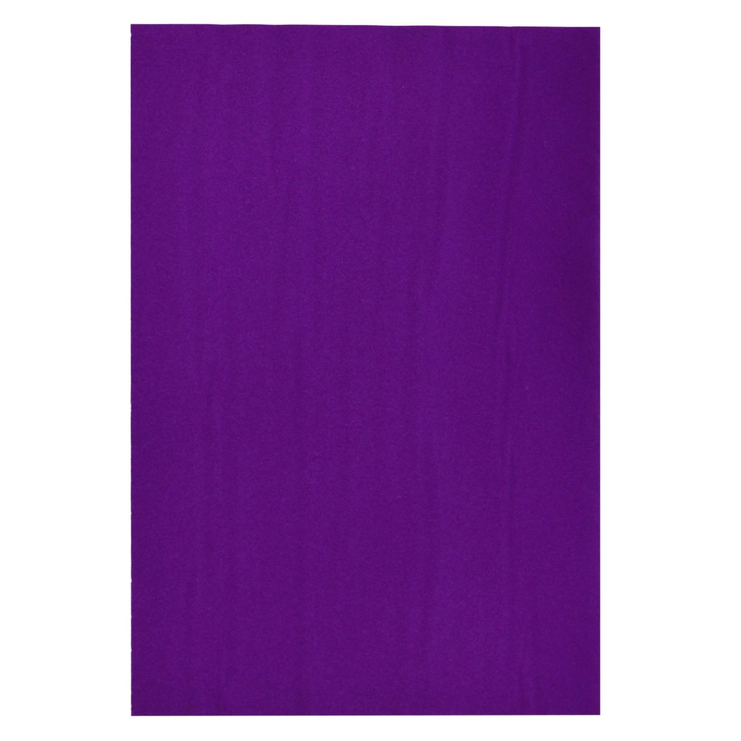 Vaessen creative • flock a4 purple