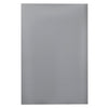 Vaessen creative • flexfolie pu matt a4 silver
