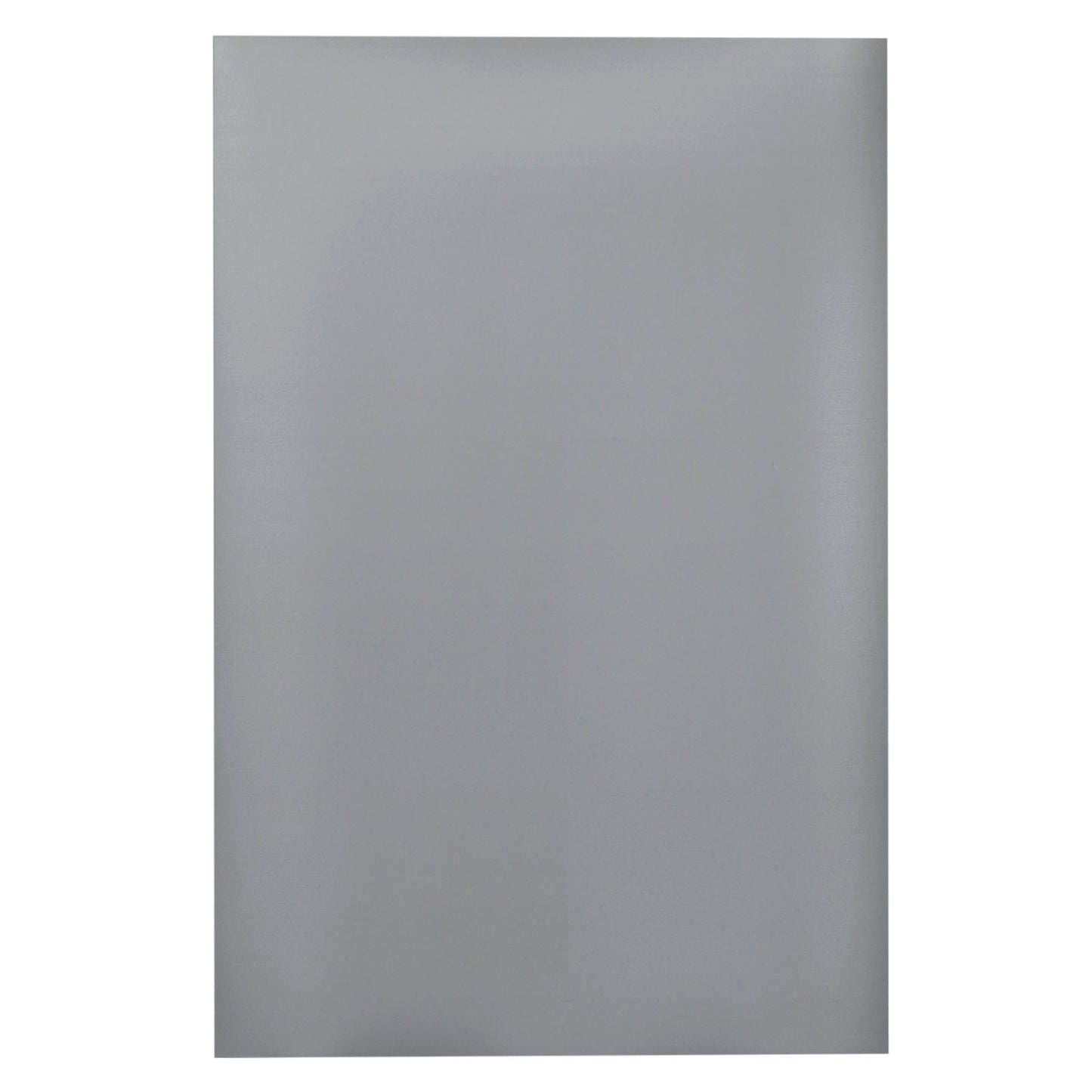 Vaessen creative • flexfolie pu matt a4 silver
