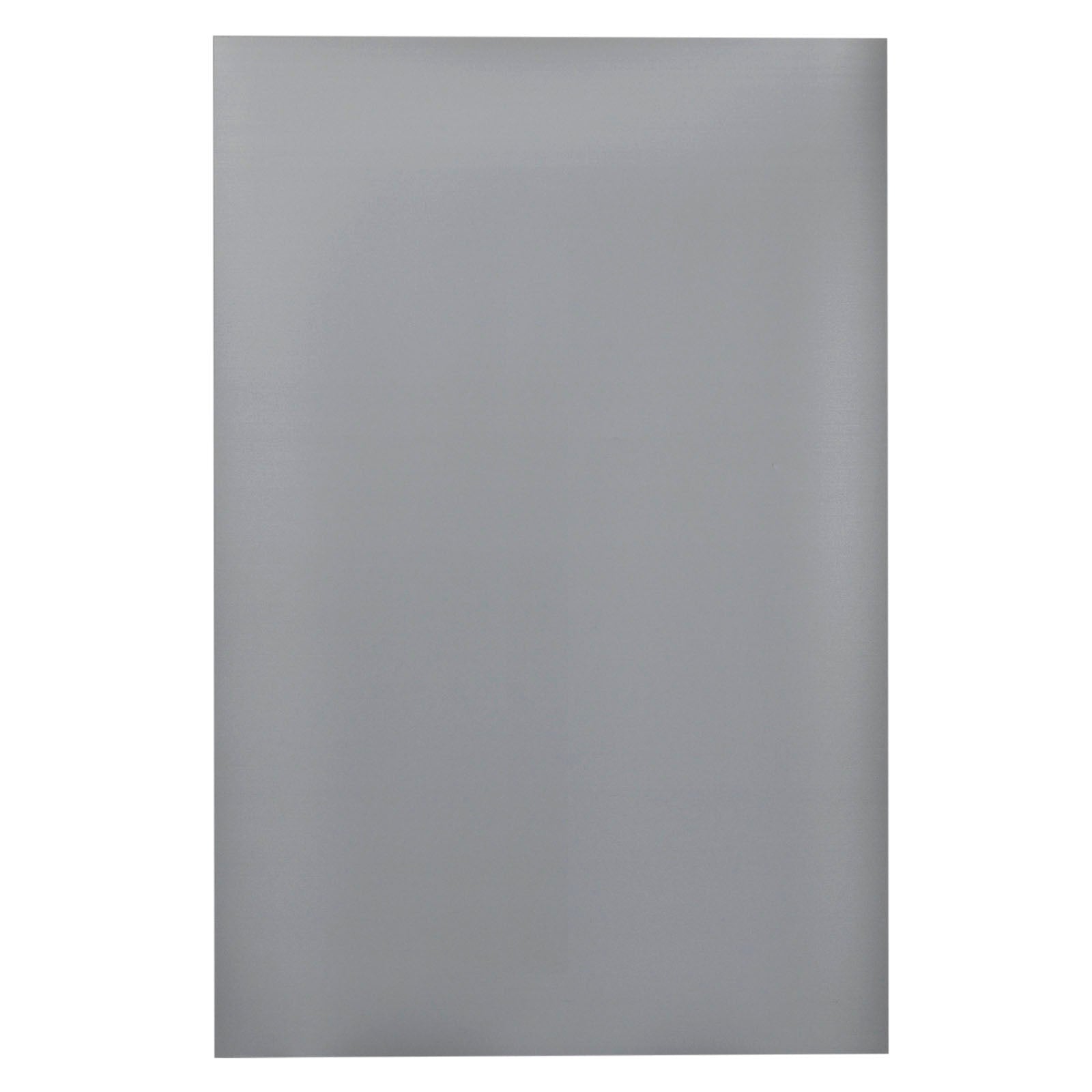 Vaessen creative • flexfolie pu matt a4 silver
