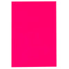 Vaessen creative • flexfolie pu neon a4 pink