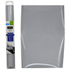 Vaessen creative • hotfix a4 reflective silver