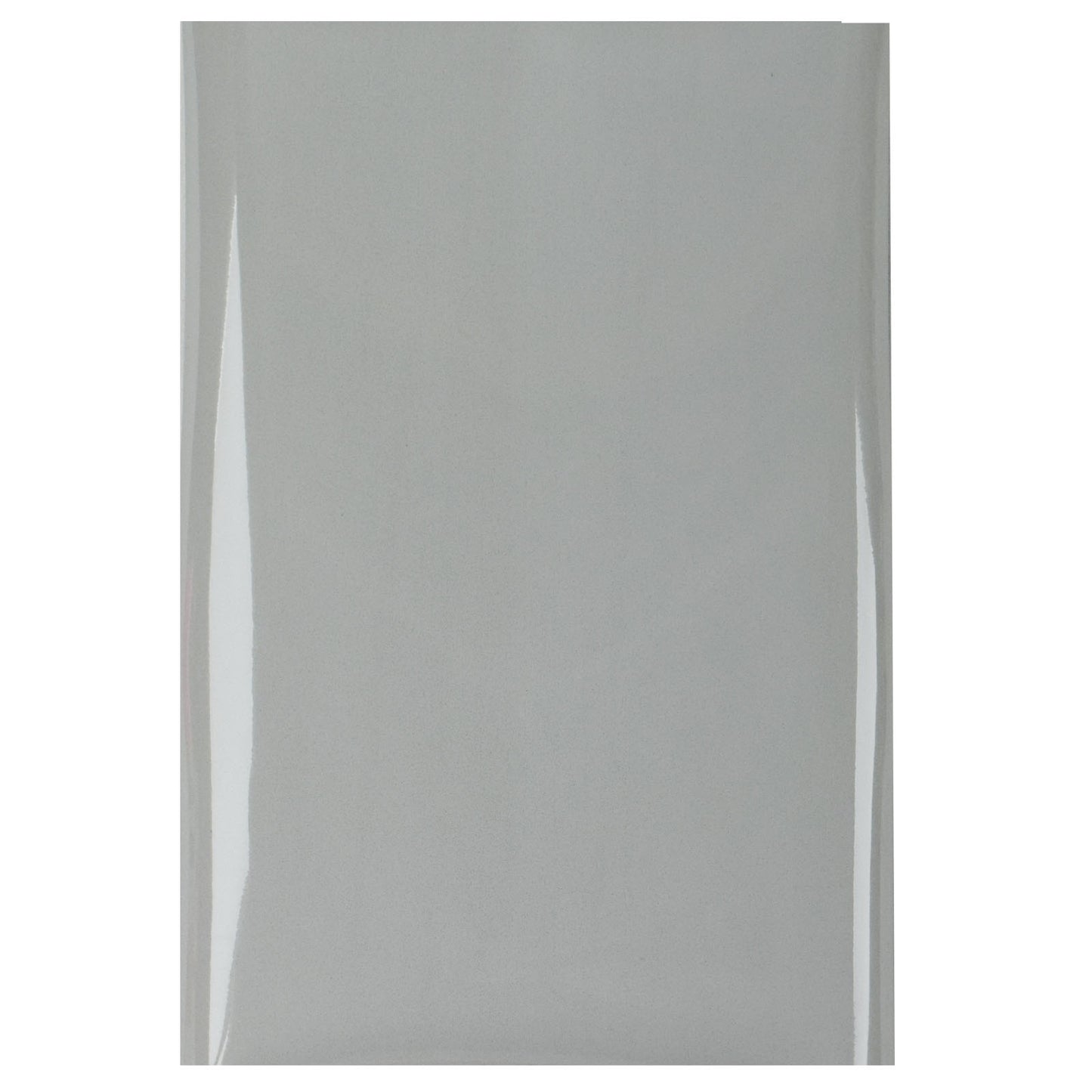 Vaessen creative • hotfix a4 reflective silver