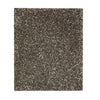 Vaessen creative • hotfix crystal rock hematite 24x20cm