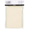 Https: www.cchobby.nl parelmoer-kaarten-en-enveloppen-afmeting-kaart-10-5x15-cm-afmeting-envelop-11-5x16-5-cm-creme-10-set-1-doos