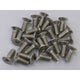 Bofix inbusbout m6x16 rvs met verzonken kop (25 stuks)