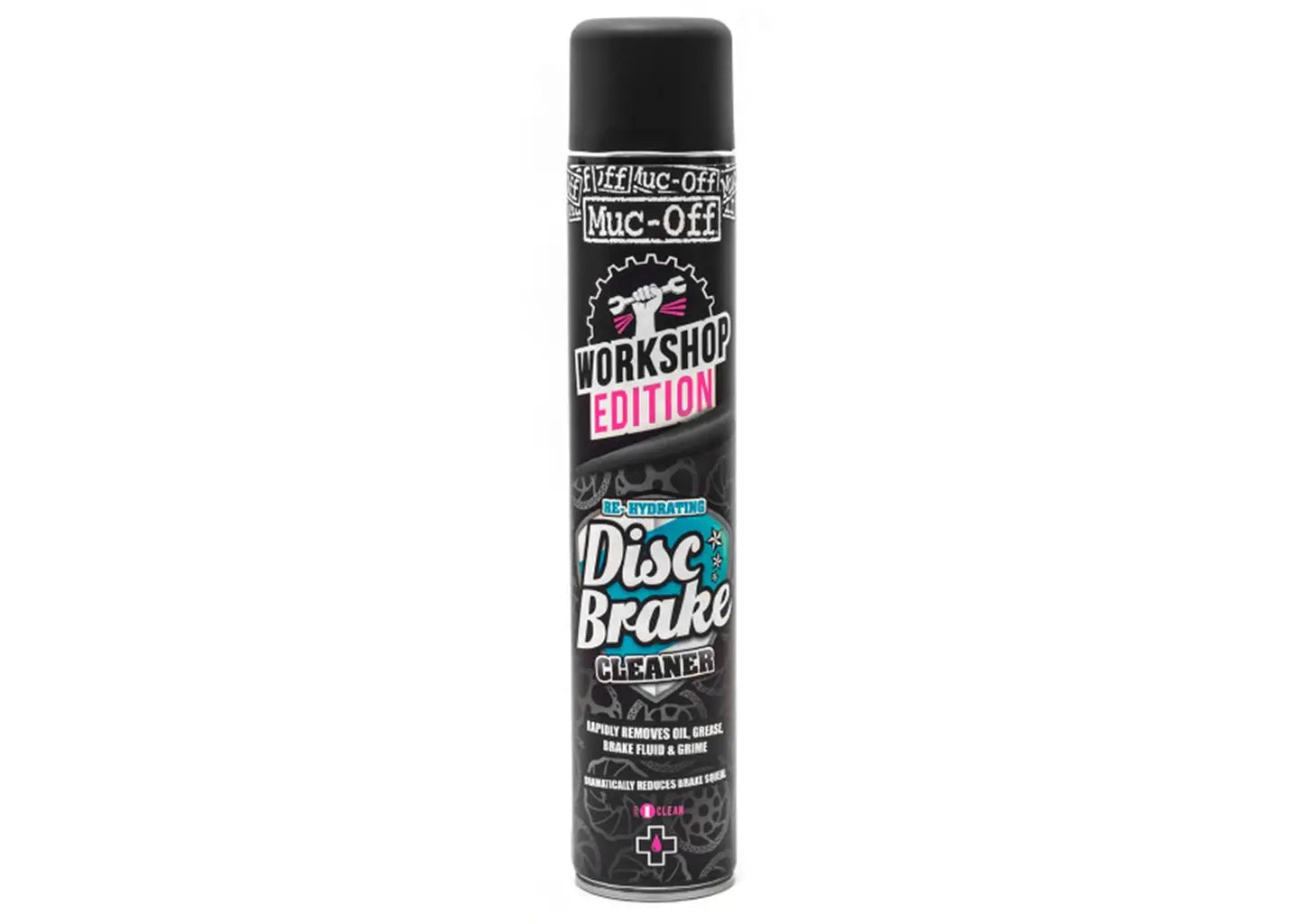 Muc-off disc brake cleaner 750ml