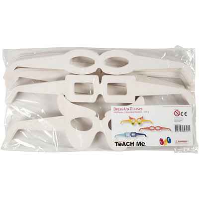 Creotime https: www.cchobby.nl brillen-h-4-5-10-cm-l-32-cm-wit-160-stuk-1-doos