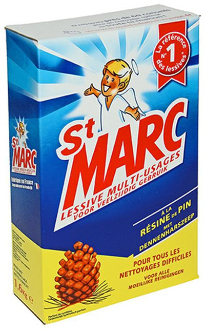St marc verfreiniger poeder 1.6 kg