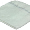 1000088 - schoteldoek gestikt 33x35cm | 25 stuks