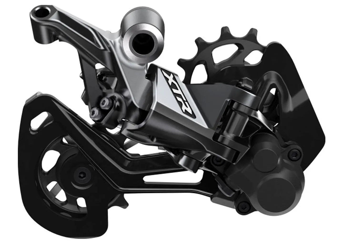 Shimano achterderailleur xtr 12v irdm9100gs