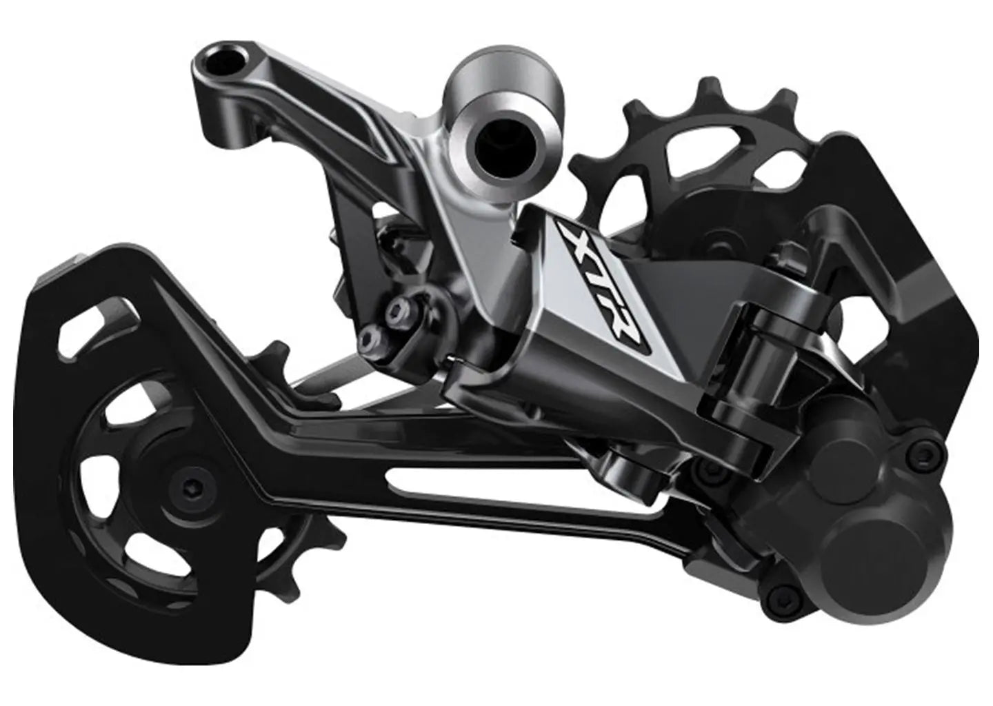Shimano rd-m9100 xtr sgs 11 12-speed