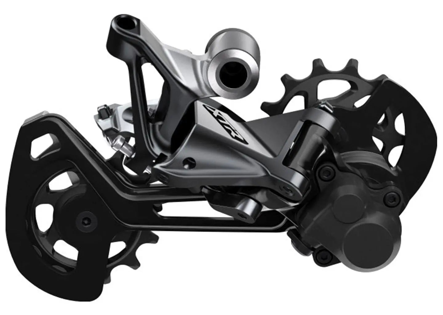 Shimano achterderailleur xtr 12v irdm9120sgs
