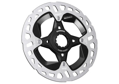 Shimano rotor rt-mt900s 160mm centerlock