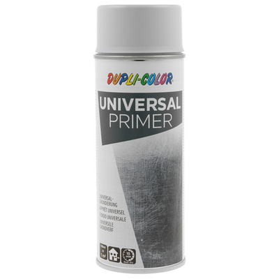 Motip 1068059 - universal primer grau 400 | 2 stuks