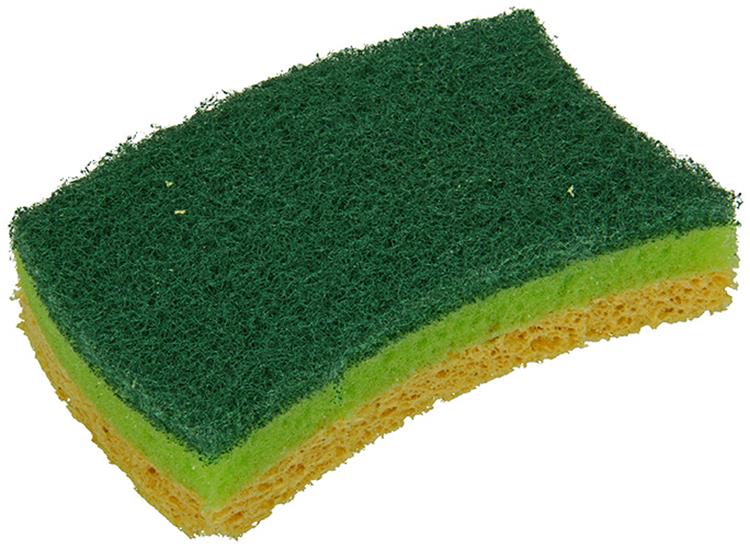 Nicols 1005326 - cello groen classic x6 | 12 stuks