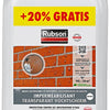 Rubson transparant vochtscherm 12 liter | vochtwerende coating buitenmuur gevel dak impregneren