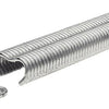 Rapid hogringen - gegalvaniseerd - 5-11 mm - dikte 2 mm - 1100 stuks