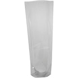 Https: www.cchobby.nl cellofaan-zak-h-19-cm-afm-7-5x5-5-cm-dikte-25-my-20-stuk-1-doos - afbeelding 1