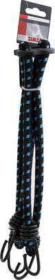 Spinbinder Simson zwart-blauw