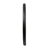 Urbanproof gerecyclede buitenband urban proof 1mm core 28 x 1.40 37-622 - zwart