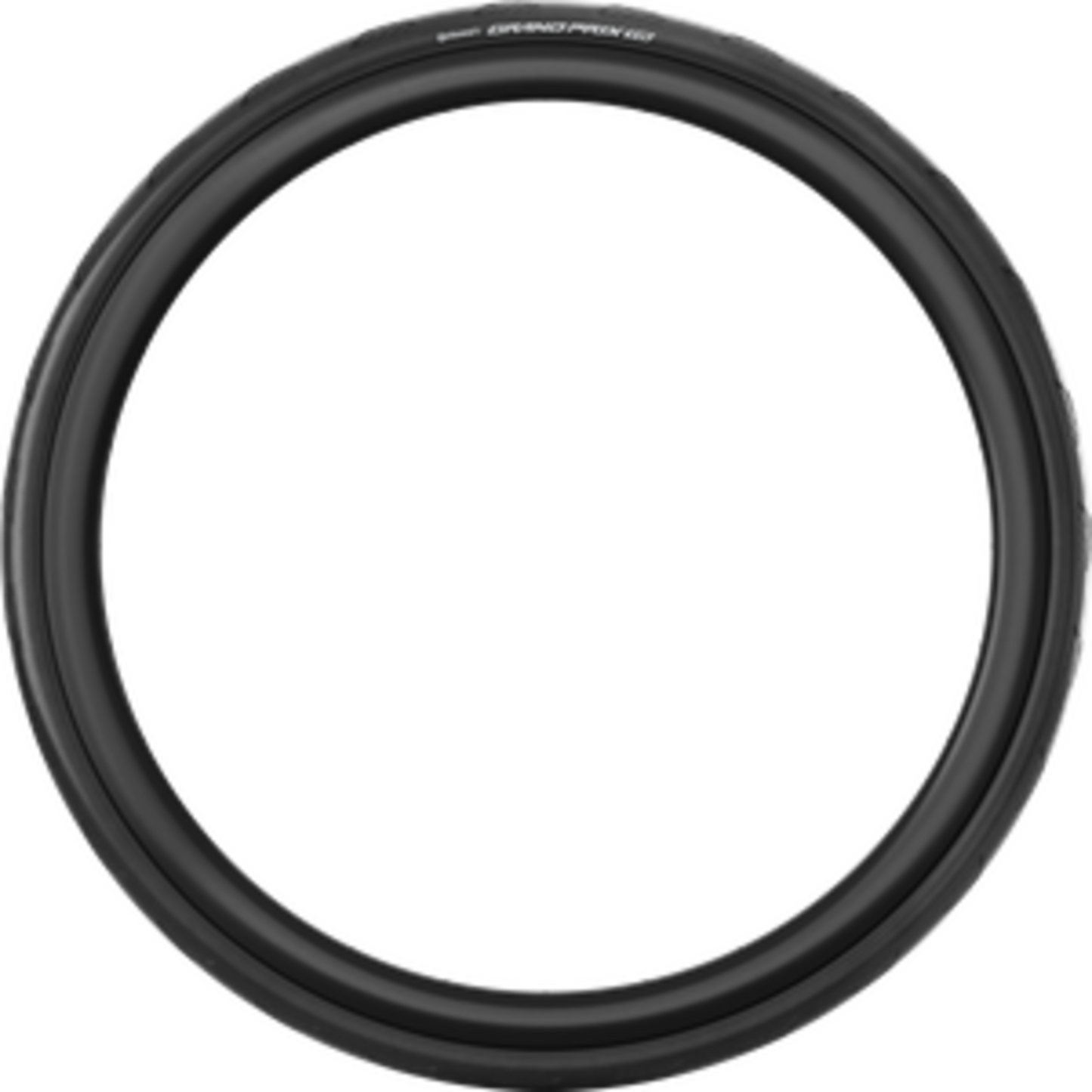 Continental vouwband grand prix tr 28-622 tr zwart