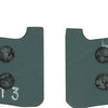 Galfer disc pro brake pads for hope