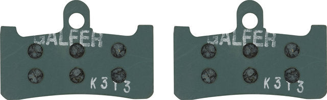 Galfer disc pro brake pads for hope