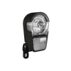Herrmans koplamp h-ike batterij - 40 lumen