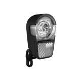 Herrmans koplamp h-ike batterij - 40 lumen - afbeelding 2