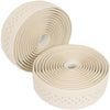 Edge stuurlint softgrip - wit (2 stuks in een doos)