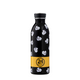 24 bottles drinkfles urban bottle bloom box 500ml