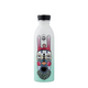 24 bottles drinkfles urban bottle elena salmistraro 500ml